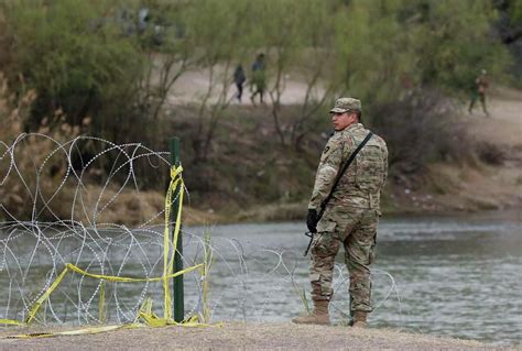 Texas GOP revives 'Border Protection Unit' after Democratic delay